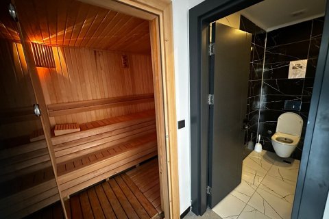 Продажа квартиры в Аланье, Анталье, Турция 2+1, 100м2, №212870 – фото 14