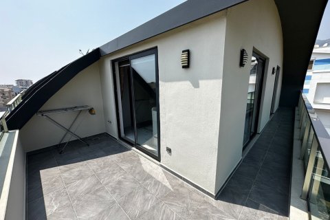 Продажа квартиры в Аланье, Анталье, Турция 2+1, 100м2, №212870 – фото 10