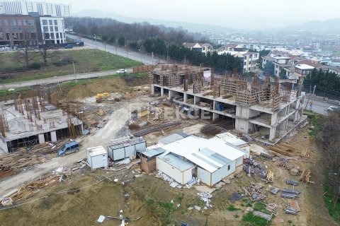 Büro  in Yalova, Türkei Nr. 213599 - 23