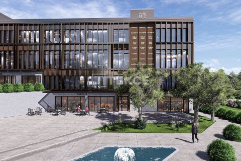 Ofis   Yalova, Türkiye №213599 - 9