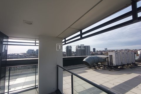 Apartment for sale in Istanbul, Turkey, studio, 101m2, No. 213594 – photo 16