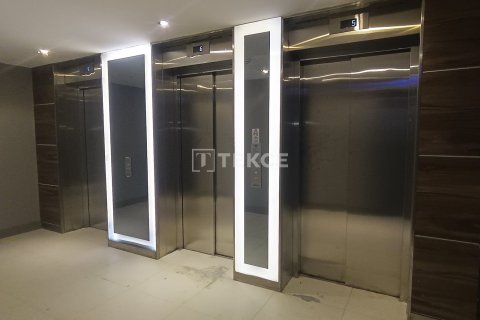 Apartment for sale in Istanbul, Turkey, studio, 101m2, No. 213594 – photo 5