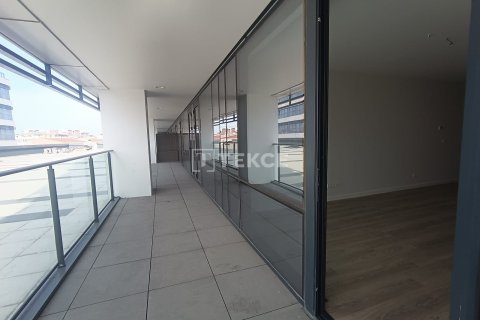 Apartment for sale in Istanbul, Turkey, studio, 101m2, No. 213594 – photo 15