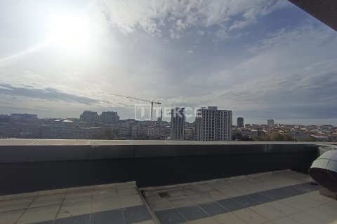 Apartment for sale in Istanbul, Turkey, studio, 101m2, No. 213594 – photo 7