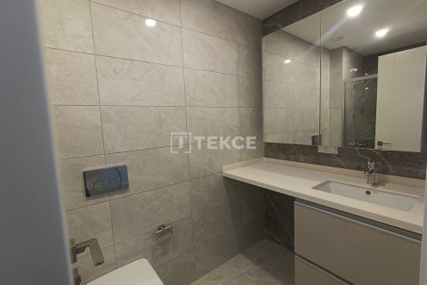 Apartment for sale in Istanbul, Turkey, studio, 101m2, No. 213594 – photo 13