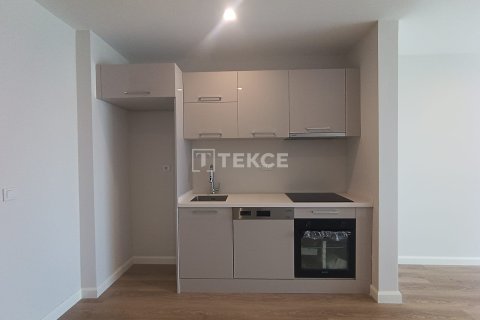Apartment for sale in Istanbul, Turkey, studio, 101m2, No. 213594 – photo 12