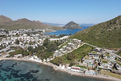 Продажа квартиры  в Бодруме, Мугле, Турция 3+1, 110м2, №213596 – фото 12