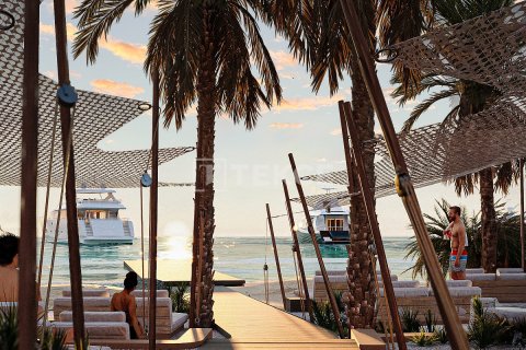 Продажа квартиры  в Бодруме, Мугле, Турция 3+1, 110м2, №213596 – фото 9