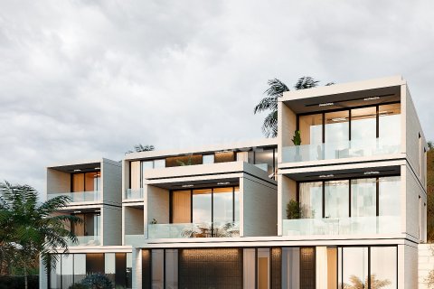 Продажа квартиры  в Бодруме, Мугле, Турция 3+1, 110м2, №213596 – фото 2