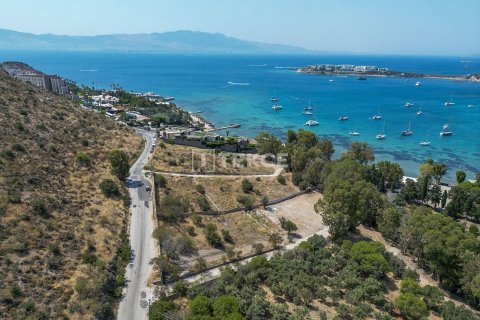 Продажа квартиры  в Бодруме, Мугле, Турция 3+1, 110м2, №213596 – фото 7