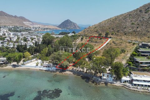 Продажа квартиры  в Бодруме, Мугле, Турция 3+1, 110м2, №213596 – фото 5