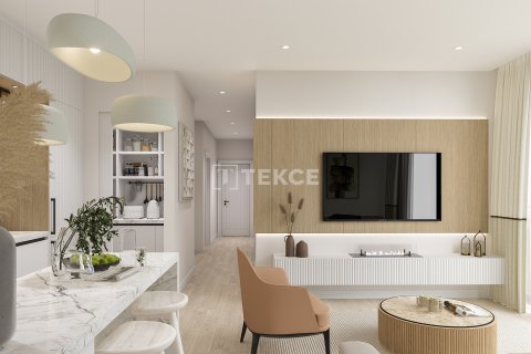 2+1 Lägenhet  i Bodrum, Mugla, Turkiet Nr. 213595 - 16