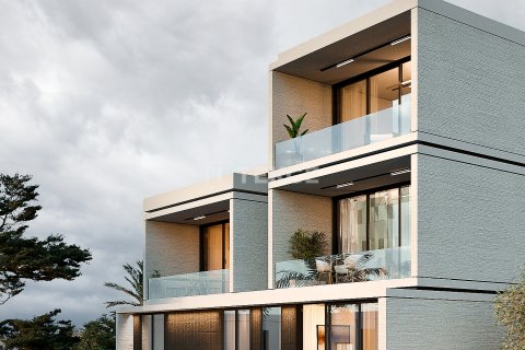 2+1 Lägenhet  i Bodrum, Mugla, Turkiet Nr. 213595 - 8