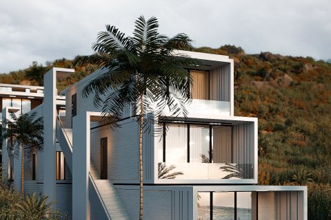 2+1 Lägenhet  i Bodrum, Mugla, Turkiet Nr. 213595 - 6