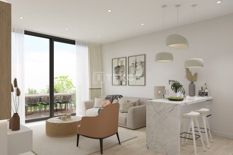 2+1 Lägenhet  i Bodrum, Mugla, Turkiet Nr. 213595 - 17