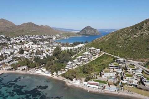 2+1 Lägenhet  i Bodrum, Mugla, Turkiet Nr. 213595 - 13