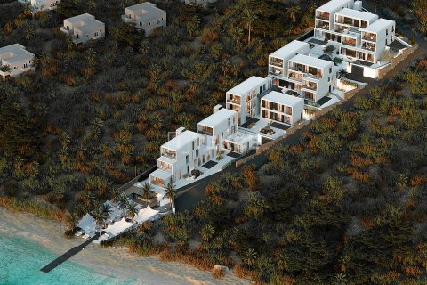 2+1 Lägenhet  i Bodrum, Mugla, Turkiet Nr. 213595 - 11