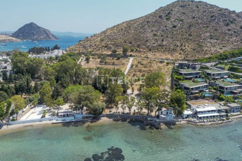 2+1 Lägenhet  i Bodrum, Mugla, Turkiet Nr. 213595 - 3