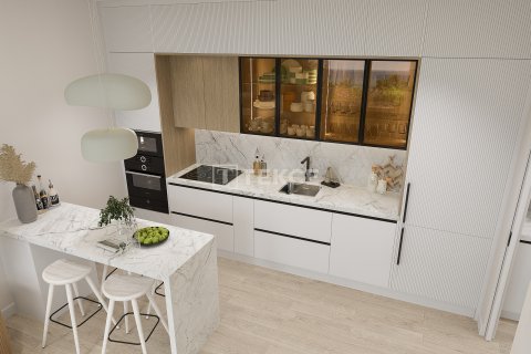 2+1 Lägenhet  i Bodrum, Mugla, Turkiet Nr. 213595 - 20