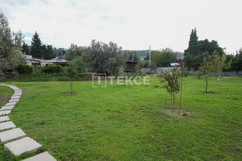 Продажа виллы  в Измире, Турция 4+1, 750м2, №213593 – фото 21