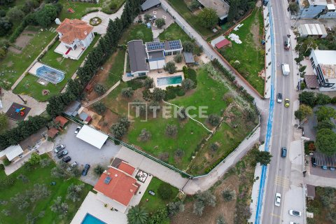 Продажа виллы  в Измире, Турция 4+1, 750м2, №213593 – фото 3