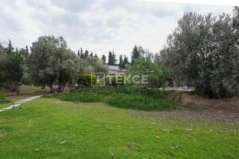 Продажа виллы  в Измире, Турция 4+1, 750м2, №213593 – фото 29