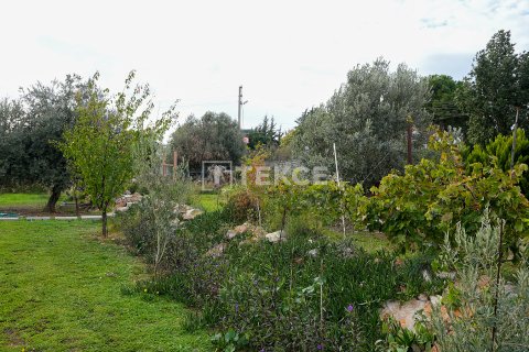 Продажа виллы  в Измире, Турция 4+1, 750м2, №213593 – фото 28