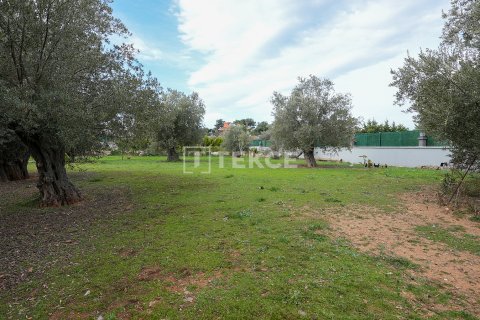 Продажа виллы  в Измире, Турция 4+1, 750м2, №213593 – фото 26