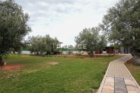 Продажа виллы  в Измире, Турция 4+1, 750м2, №213593 – фото 24