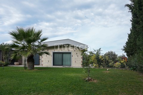 Продажа виллы  в Измире, Турция 4+1, 750м2, №213593 – фото 14