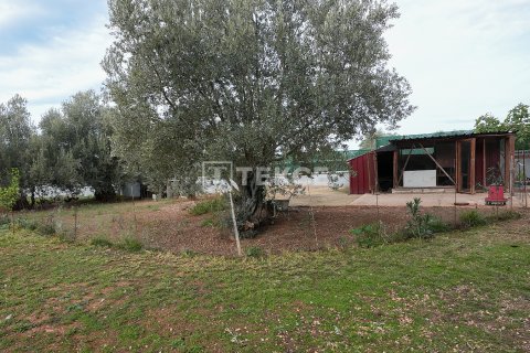 Продажа виллы  в Измире, Турция 4+1, 750м2, №213593 – фото 23