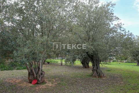 Продажа виллы  в Измире, Турция 4+1, 750м2, №213593 – фото 27