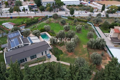 Продажа виллы  в Измире, Турция 4+1, 750м2, №213593 – фото 2