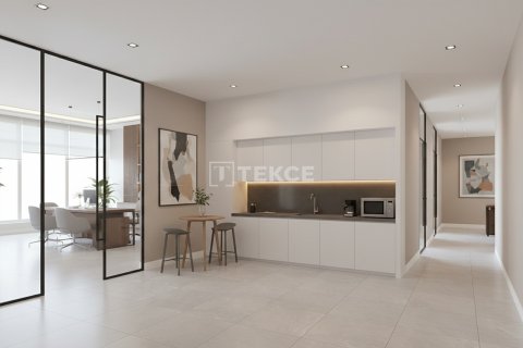 Büro in Yalova, Türkei Nr. 213598 - 18