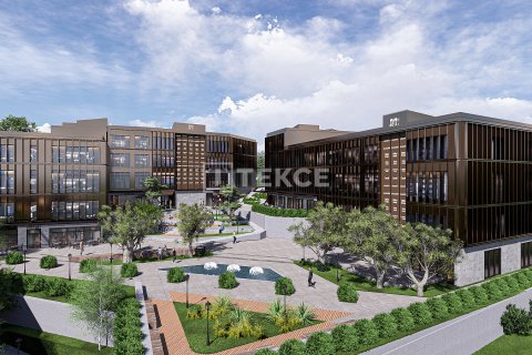 Büro in Yalova, Türkei Nr. 213598 - 6