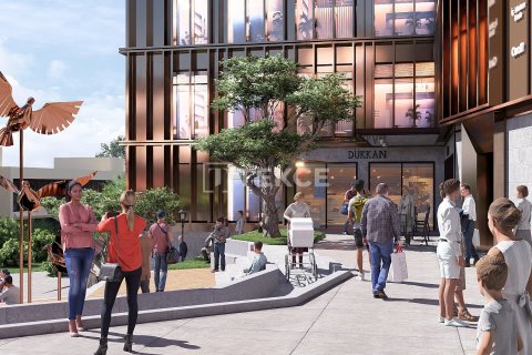 Büro in Yalova, Türkei Nr. 213598 - 14