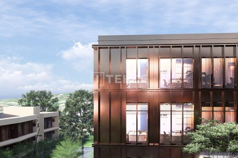 Büro in Yalova, Türkei Nr. 213598 - 11