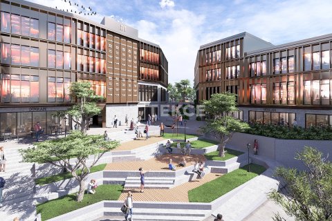 Büro in Yalova, Türkei Nr. 213598 - 13