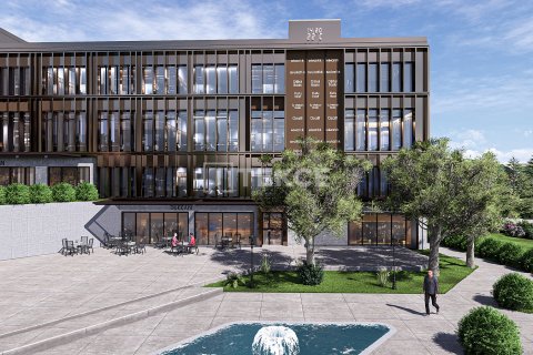 Büro in Yalova, Türkei Nr. 213598 - 9