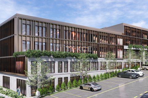 Büro in Yalova, Türkei Nr. 213598 - 1