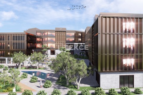 Büro in Yalova, Türkei Nr. 213598 - 8