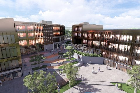 Büro in Yalova, Türkei Nr. 213598 - 5