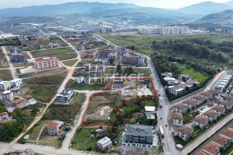 Büro in Yalova, Türkei Nr. 213598 - 22