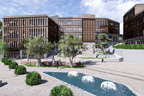 Büro in Yalova, Türkei Nr. 213598 - 2