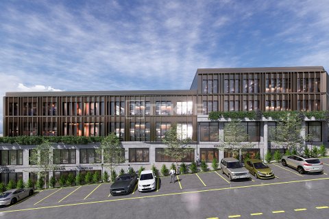 Büro in Yalova, Türkei Nr. 213598 - 15