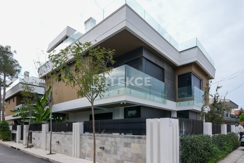 Villa for sale  in Izmir, Turkey, 5 bedrooms, 250m2, No. 213597 – photo 14