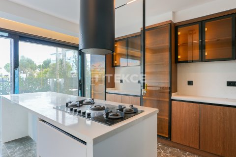 Villa for sale  in Izmir, Turkey, 5 bedrooms, 250m2, No. 213597 – photo 23