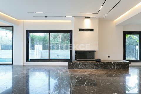 Villa for sale  in Izmir, Turkey, 5 bedrooms, 250m2, No. 213597 – photo 22