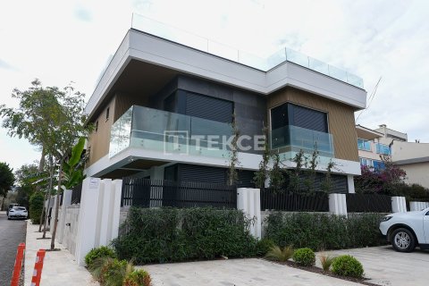 Villa for sale  in Izmir, Turkey, 5 bedrooms, 250m2, No. 213597 – photo 13
