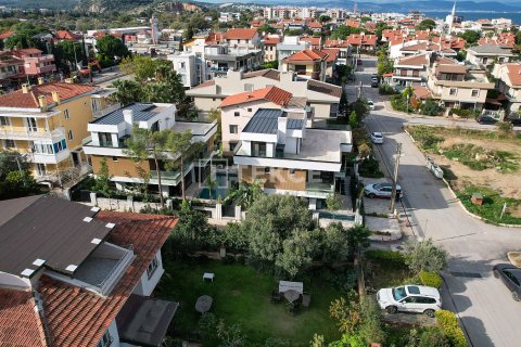 Villa for sale  in Izmir, Turkey, 5 bedrooms, 250m2, No. 213597 – photo 5